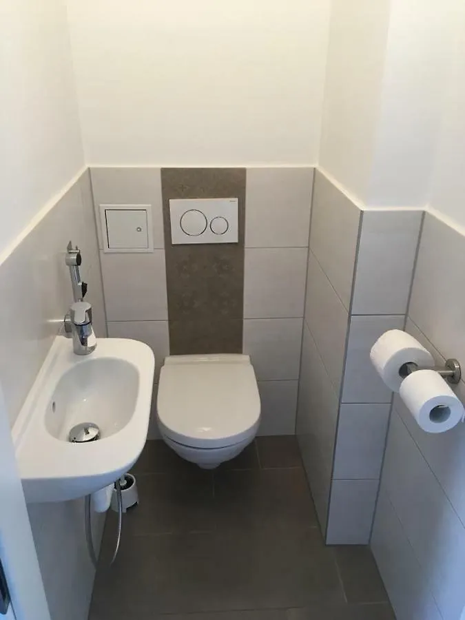 Uni Joanneum Residence Graz