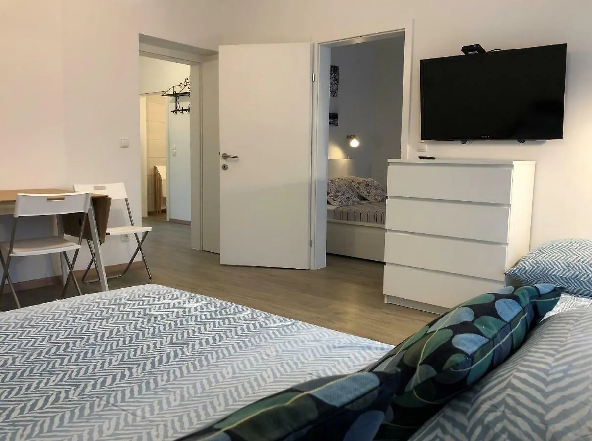 Uni Joanneum Residence location