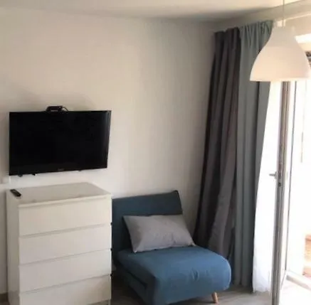 Uni Joanneum Residence Graz