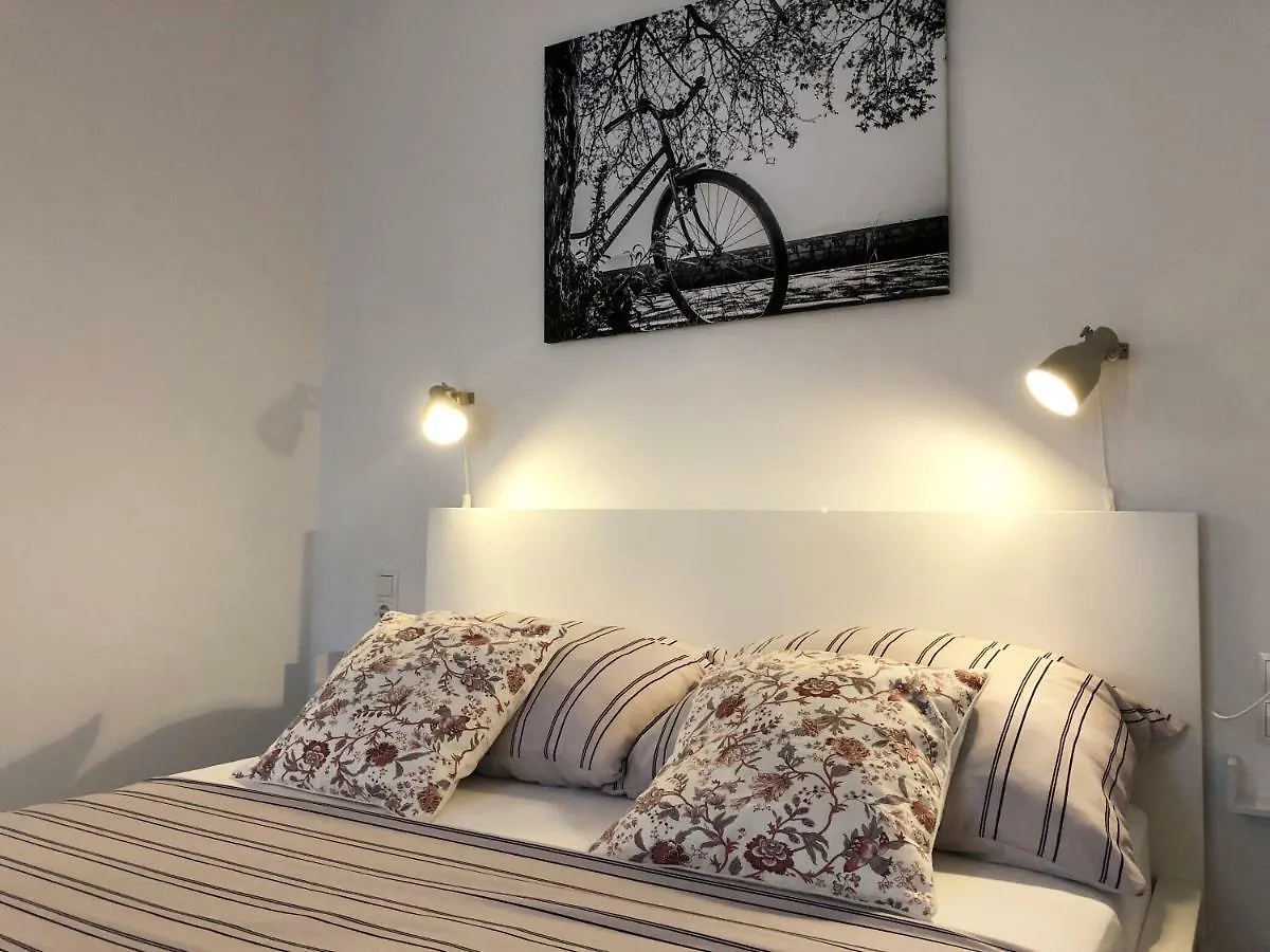 Apartment Uni Joanneum Residence Graz