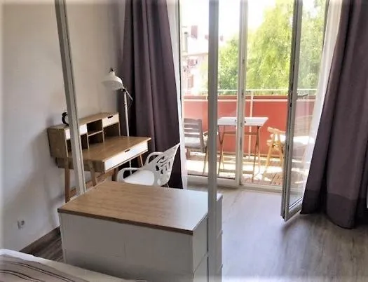 Apartment Uni Joanneum Residence Graz