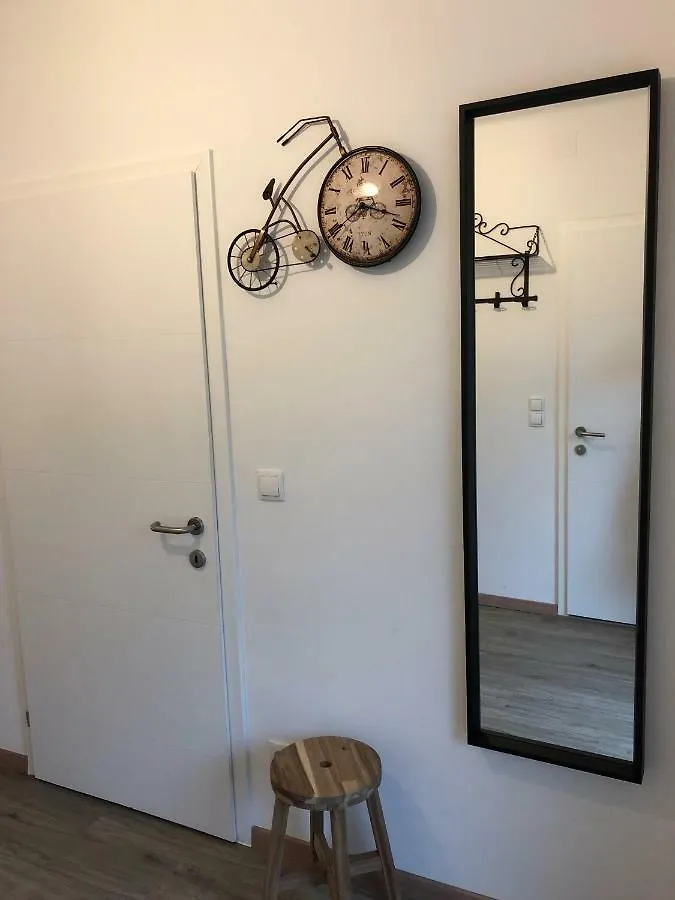 Apartment Uni Joanneum Residence Graz