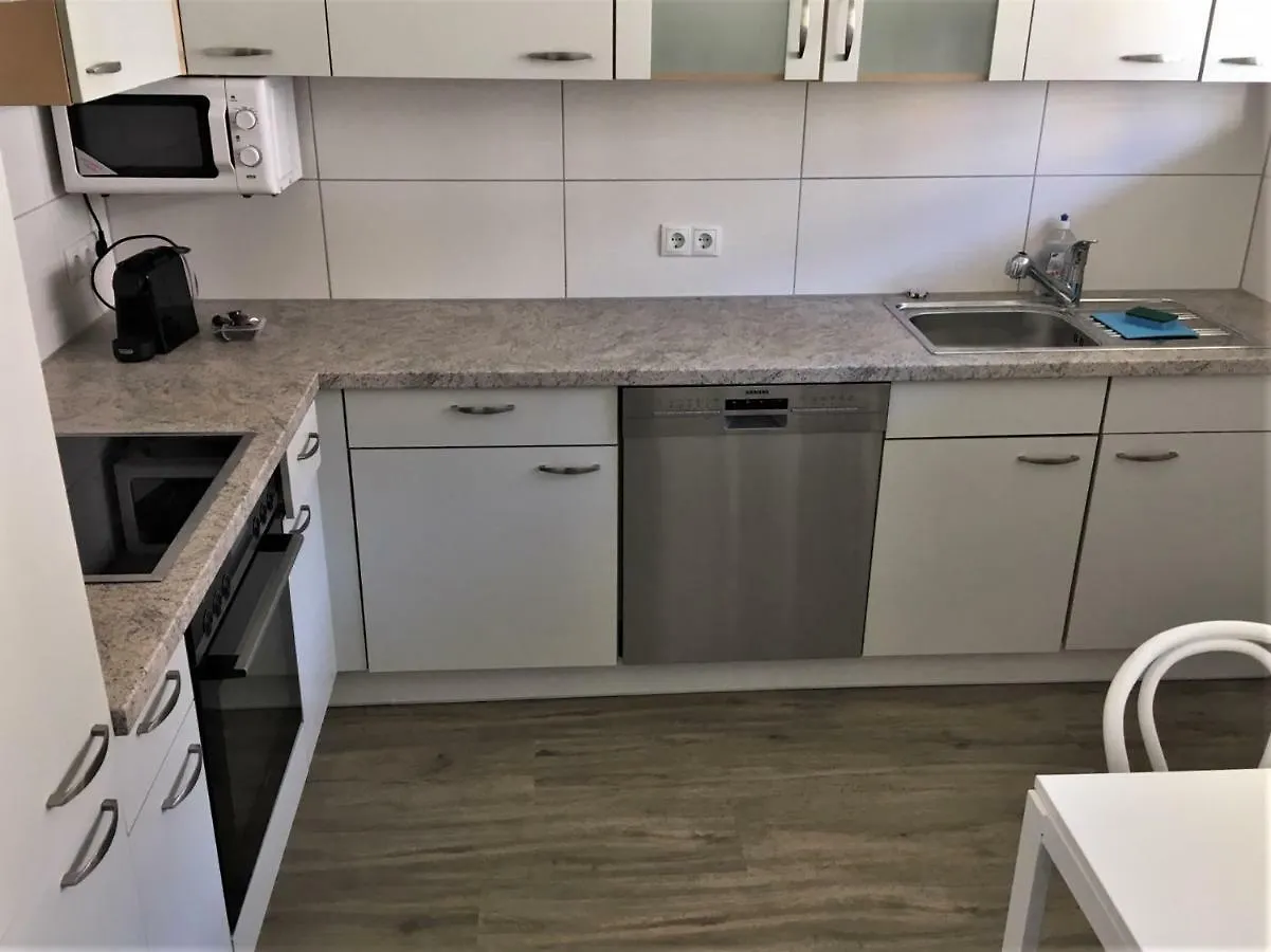 Apartment Uni Joanneum Residence Graz
